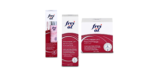 Anti Age Hyaloron Lift